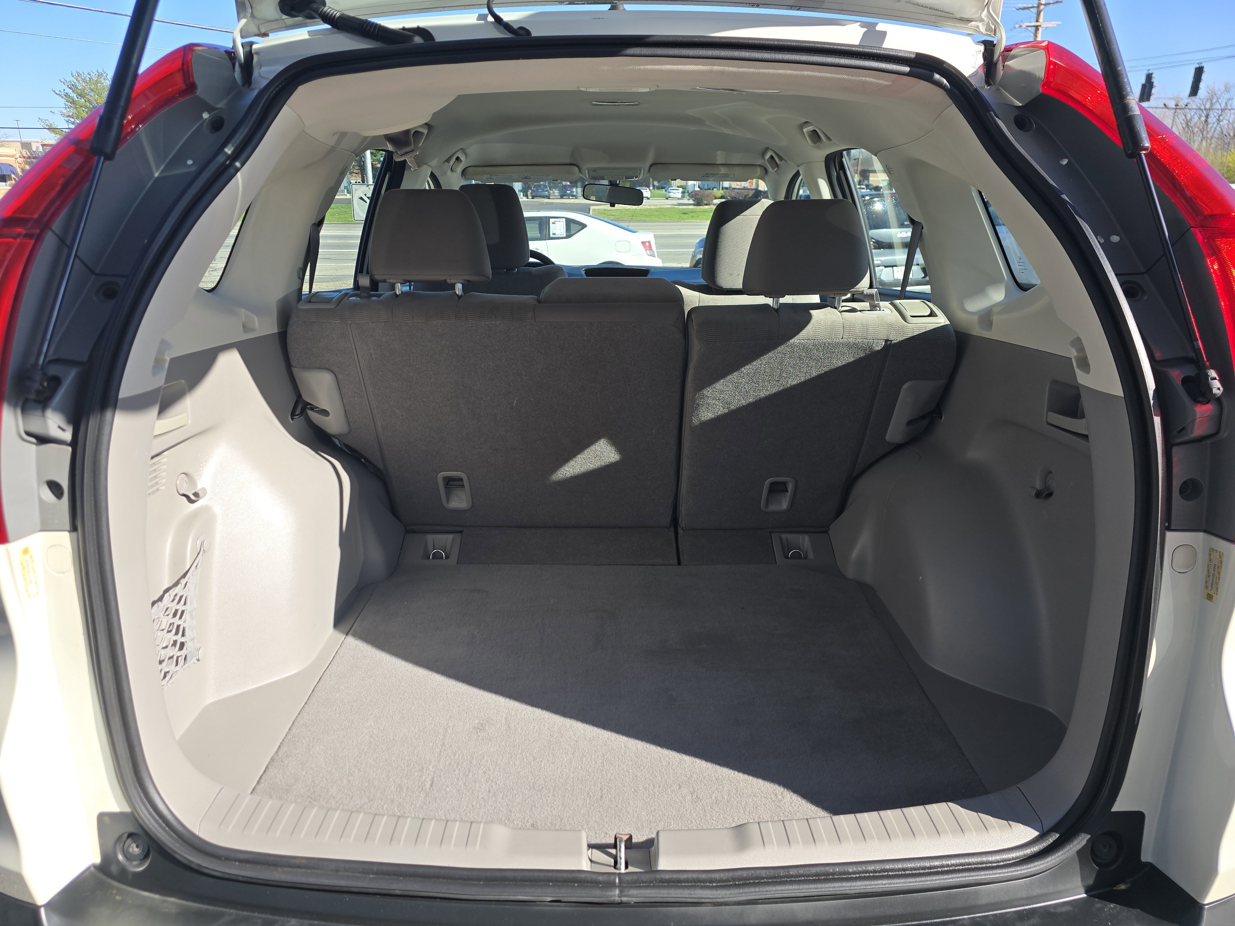 Used 2014 Honda CR-V LX image 14