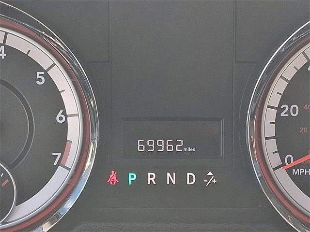 Used 2013 Dodge Grand Caravan SE image 23