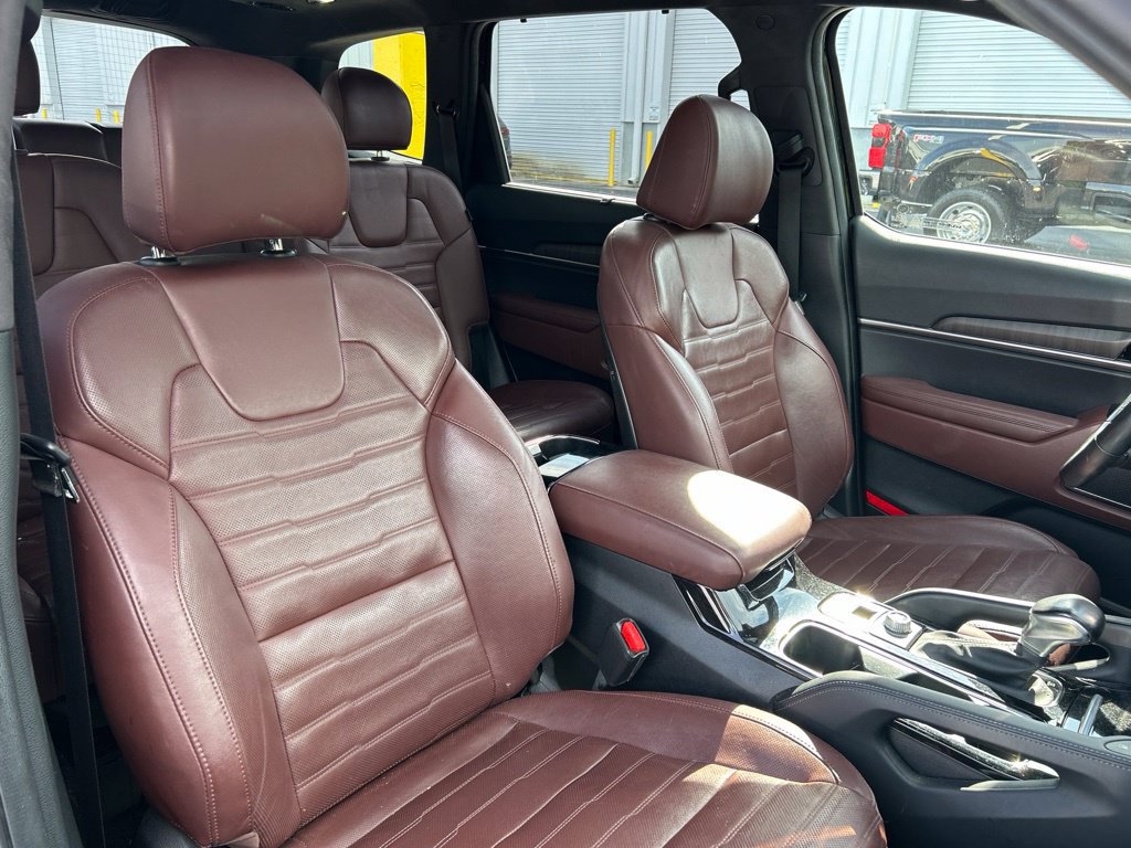 Used 2023 Kia Telluride SX Prestige AWD/4WD image 45