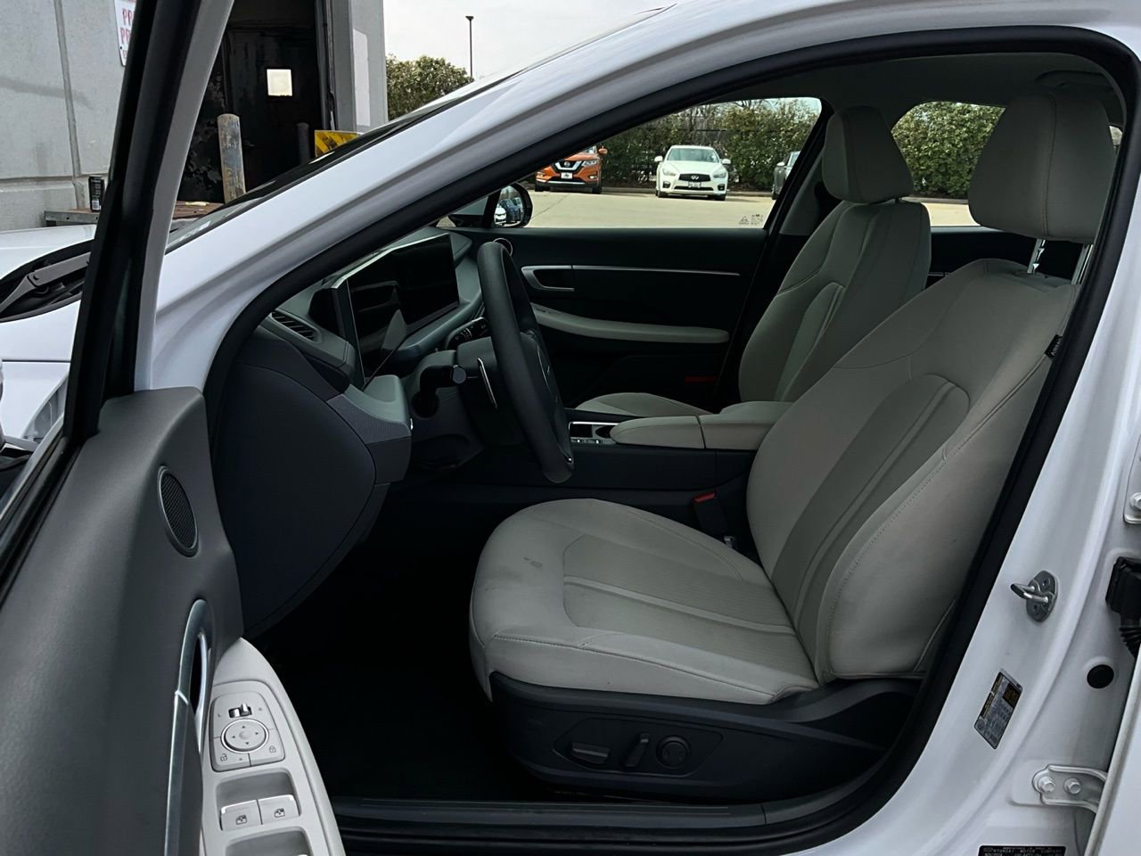 Used 2025 Hyundai Sonata SEL image 10