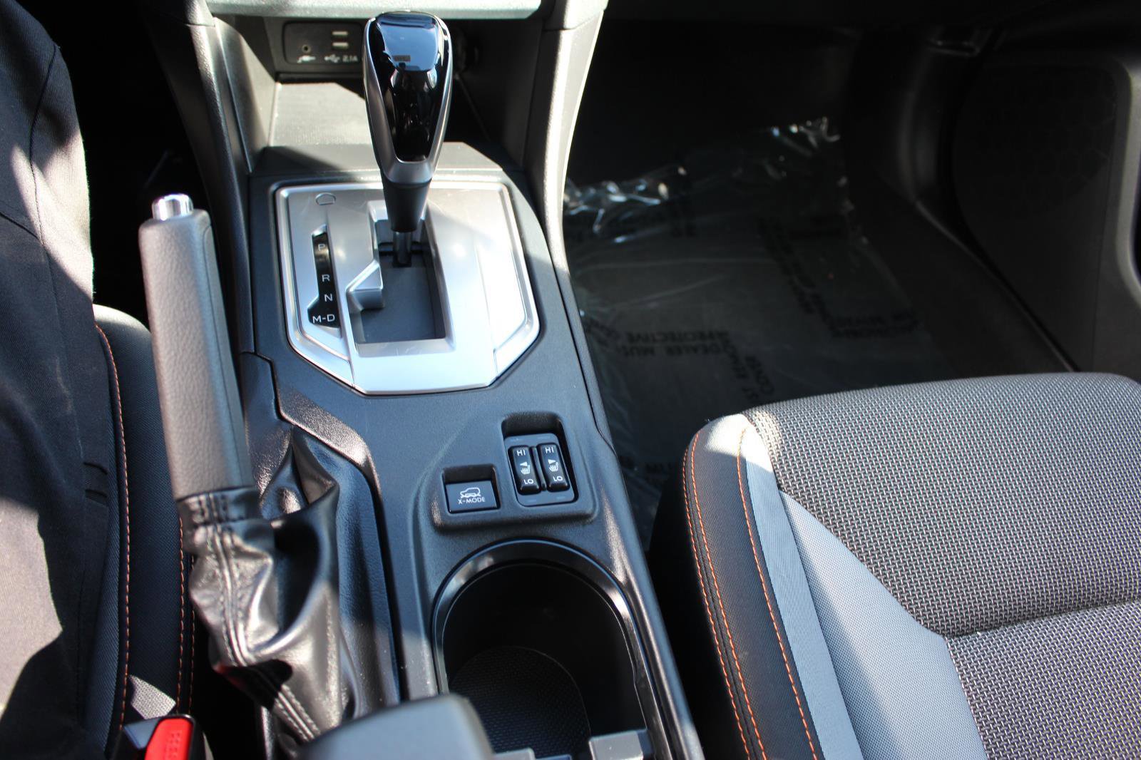 Used 2022 Subaru Crosstrek 2.0i Premium w/ Popular Package #4 image 26