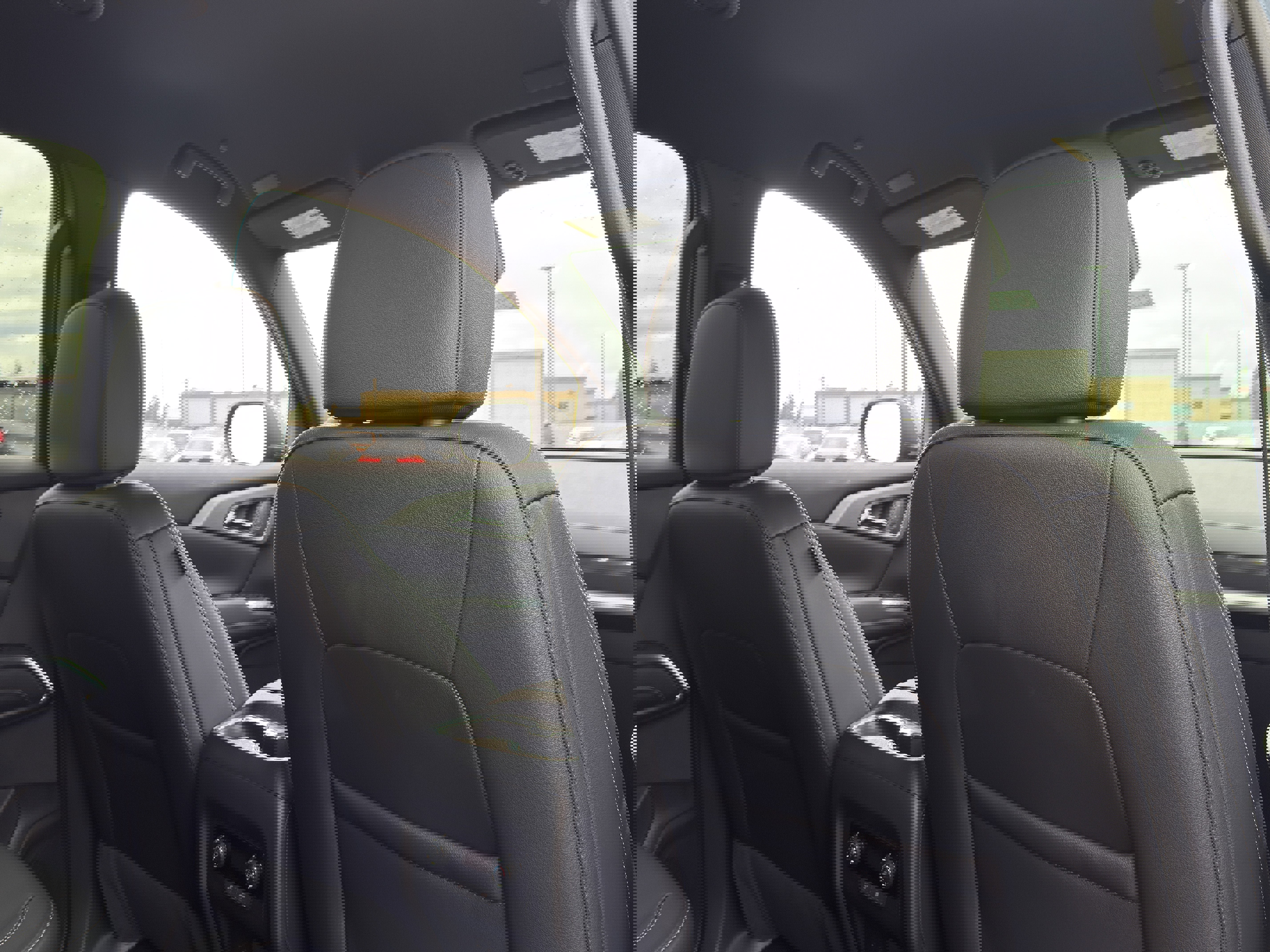 New 2026 Chevrolet Traverse LT w/ Driver Confidence Package image 25