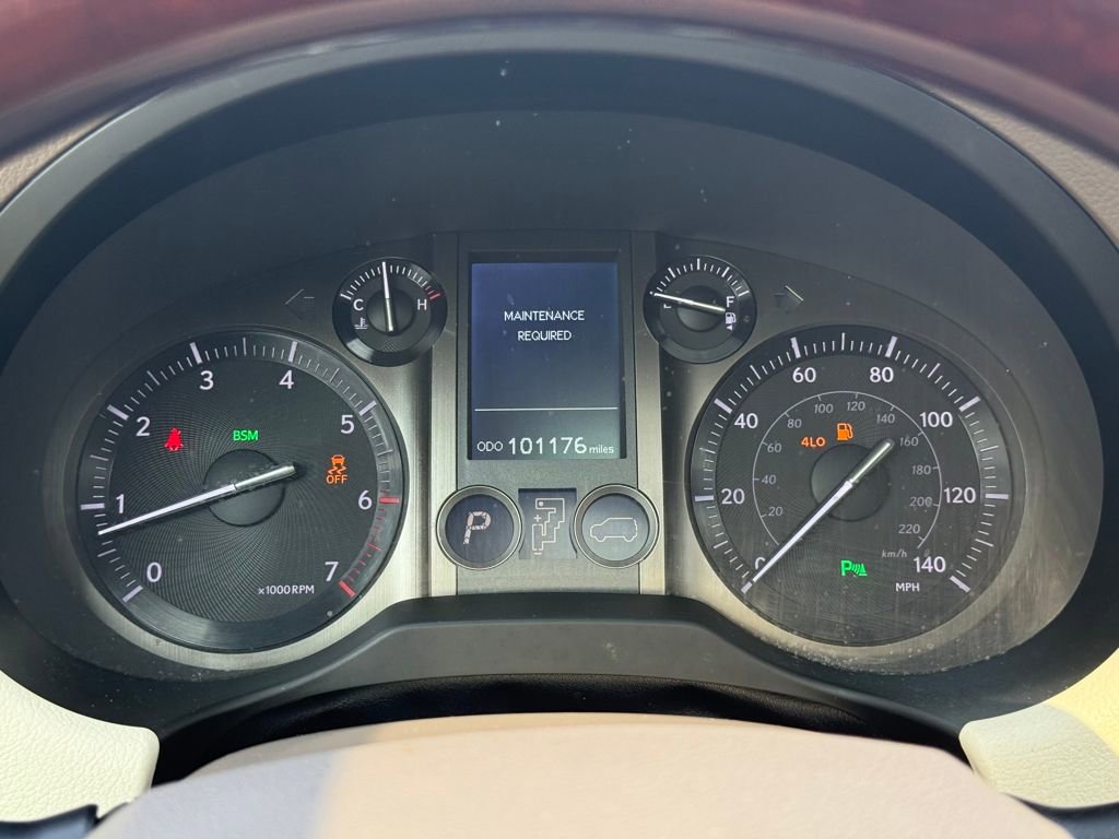 Used 2018 Lexus GX 460 Premium w/ Premium Package image 30