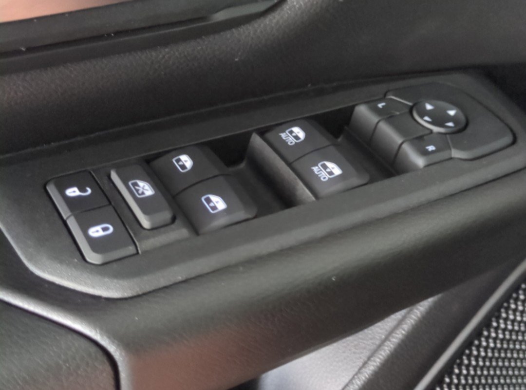 New 2026 RAM 1500 Express image 25