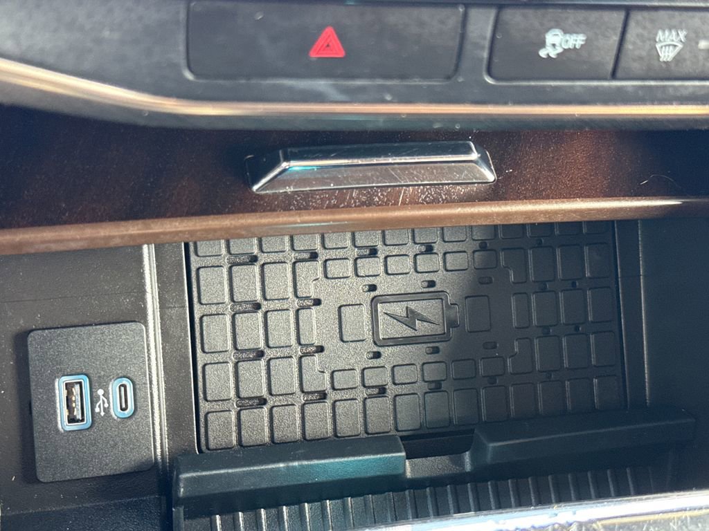 Certified 2023 Ford Expedition Max King Ranch image 26