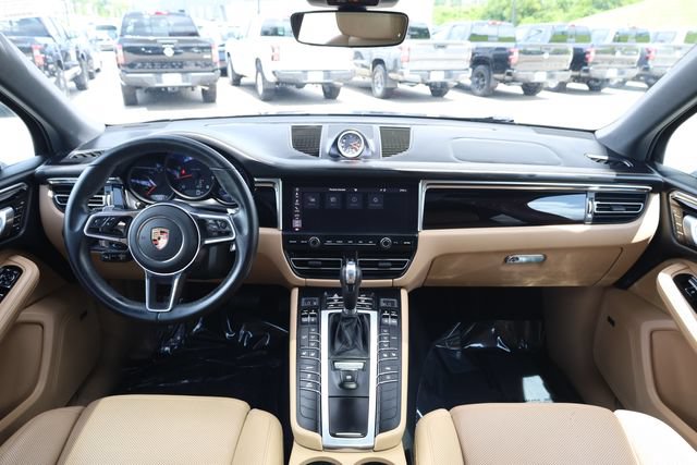 Used 2019 Porsche Macan AWD/4WD image 13