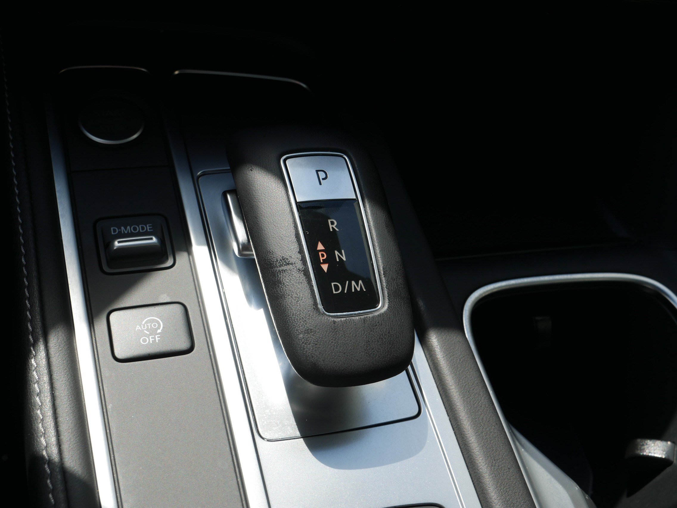 Certified 2025 INFINITI QX60 Autograph w/ Lighting Package (N94) image 24