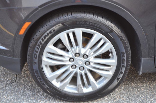 Used 2019 Cadillac XT5 Premium Luxury image 13