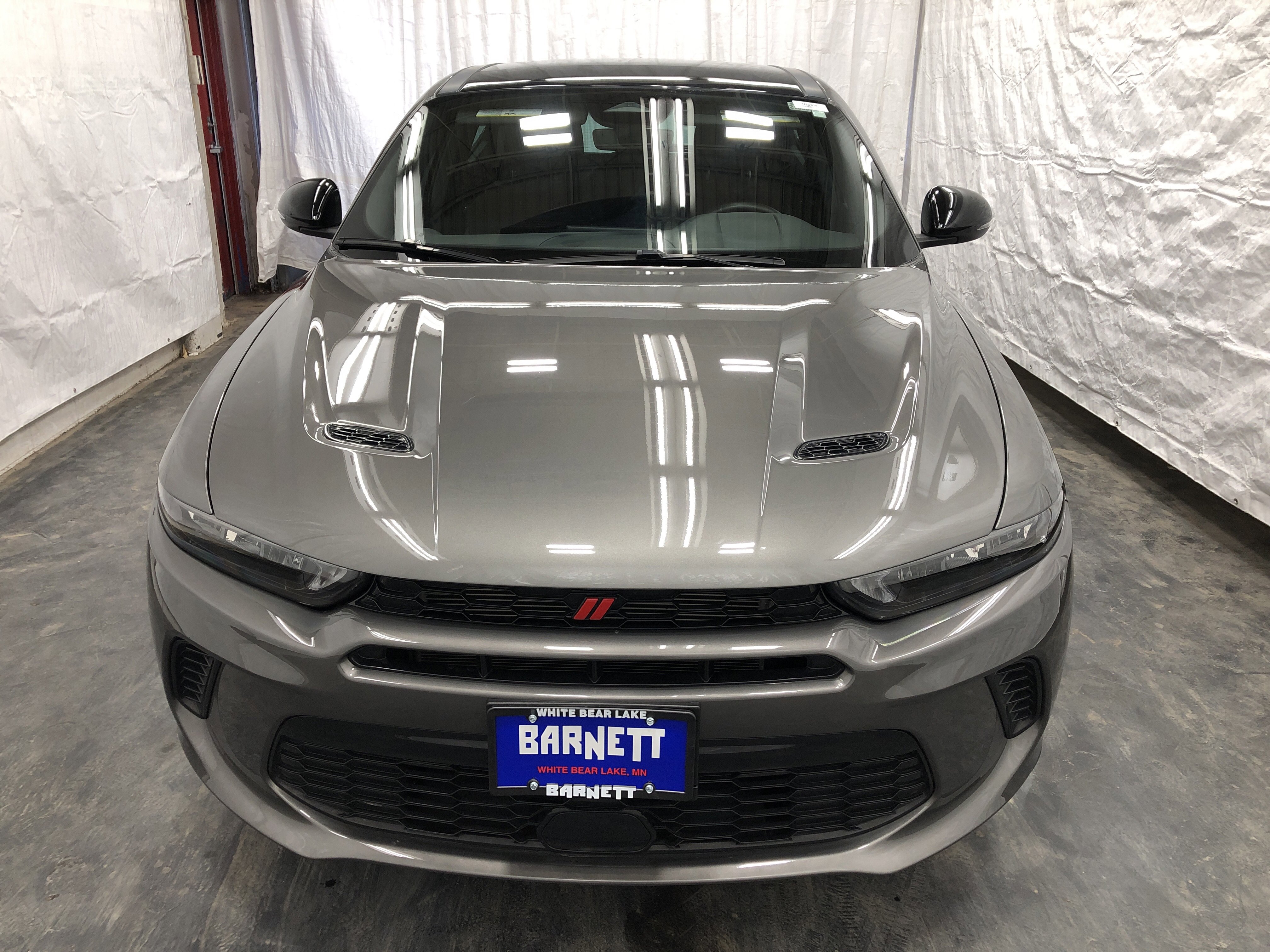 Certified 2024 Dodge Hornet GT image 7