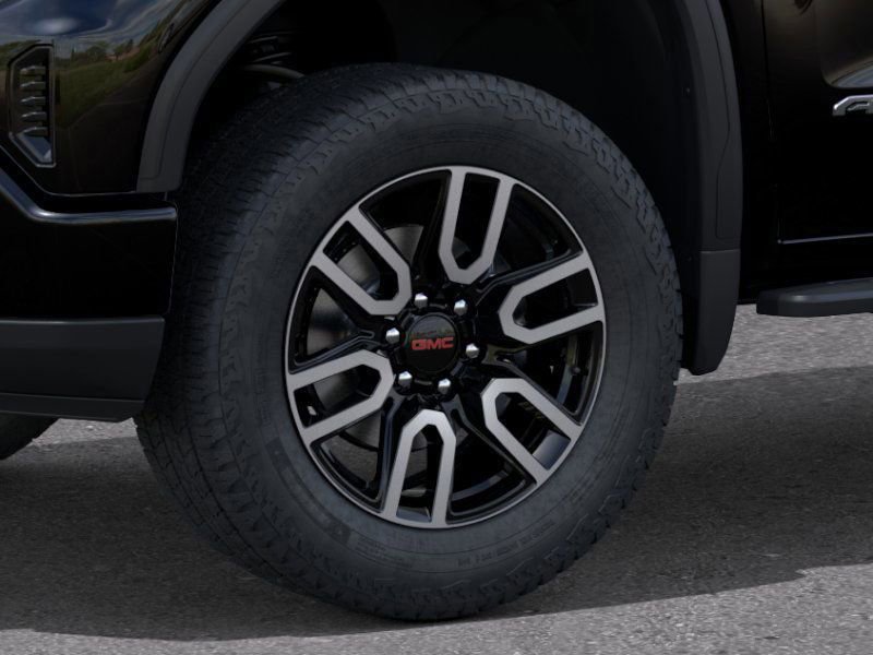 New 2026 GMC Sierra 1500 AT4 w/ AT4 Premium Package AWD/4WD image 9