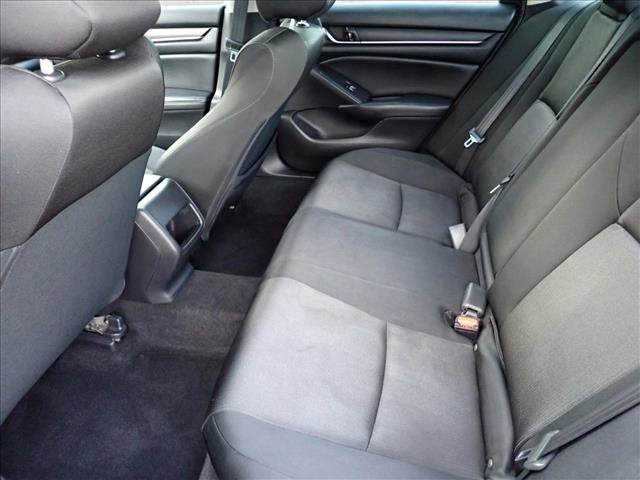 Used 2018 Honda Accord LX image 7