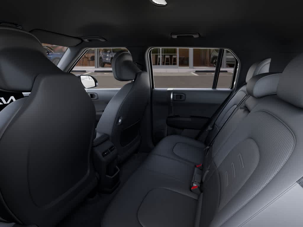 New 2027 Kia EV3 Wind w/ Wind Fwd Nightfall Package image 18