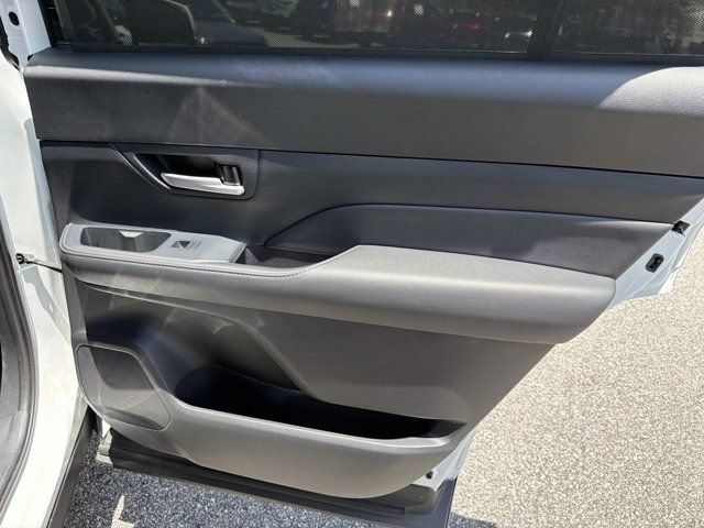 Certified 2024 Toyota Grand Highlander FWD image 19
