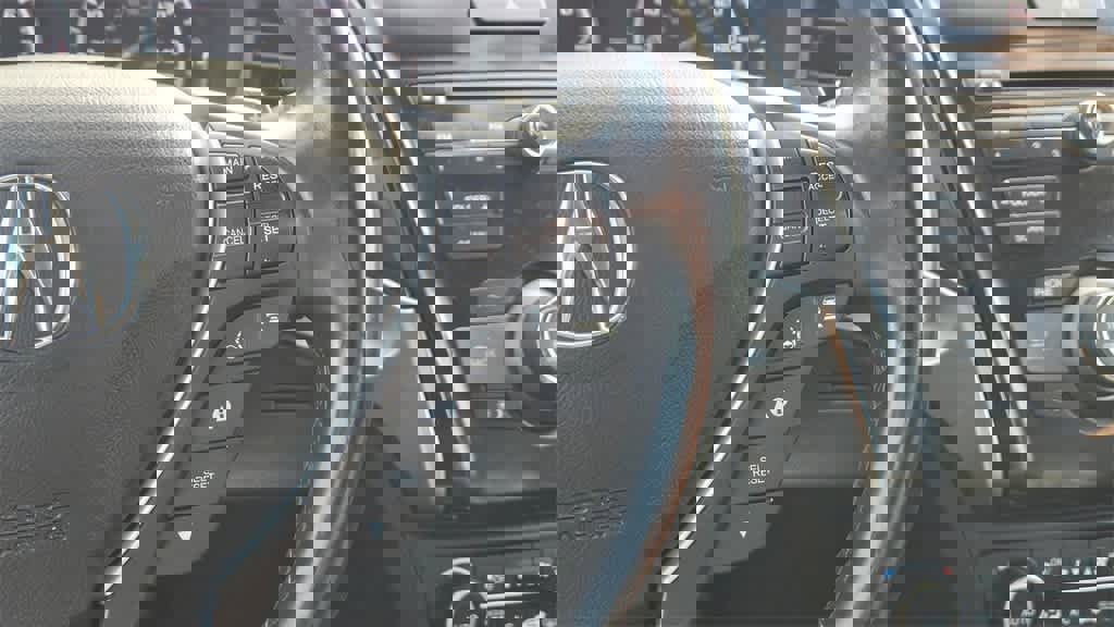 Used 2020 Acura ILX image 10