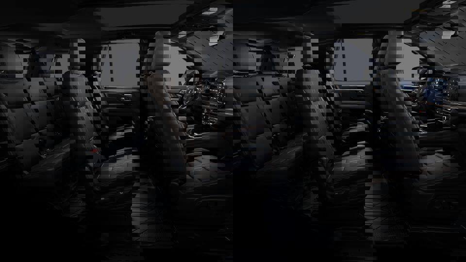 New 2026 Chevrolet Tahoe High Country RWD image 33