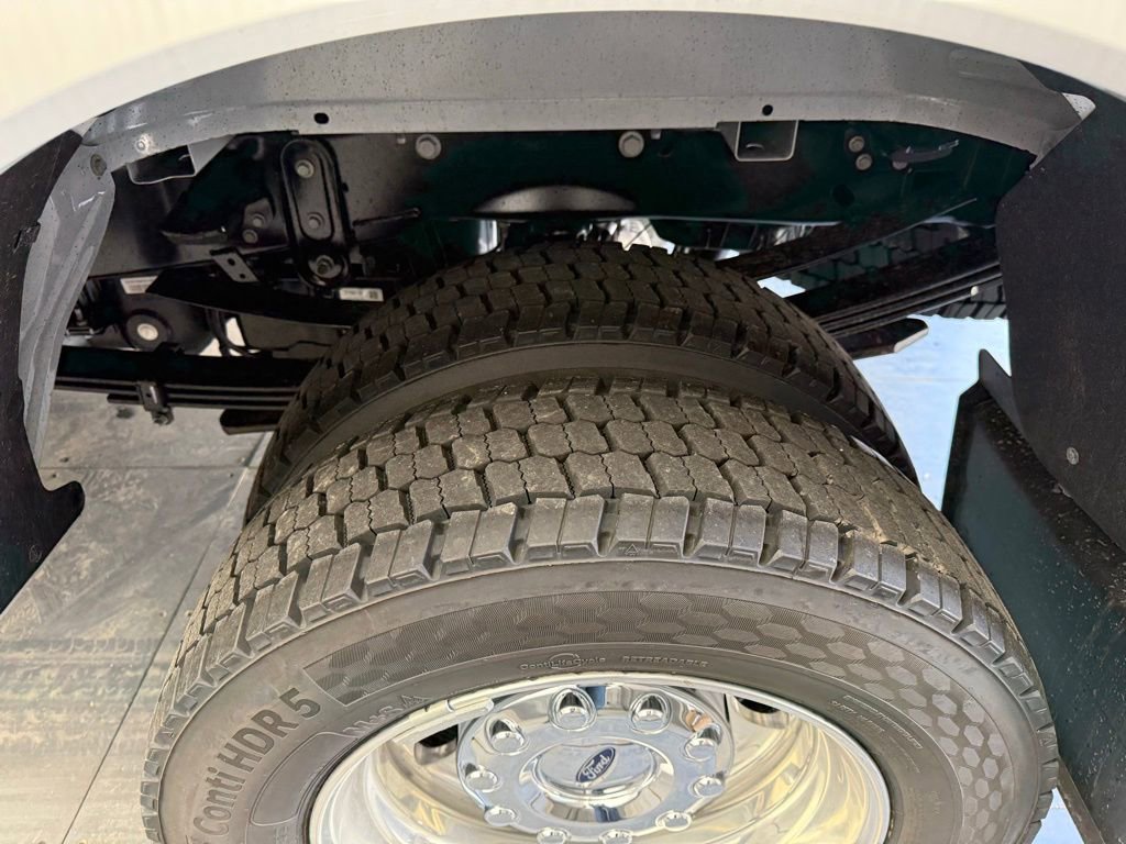 New 2026 Ford F450 XL w/ 360-Degree Camera Package image 25
