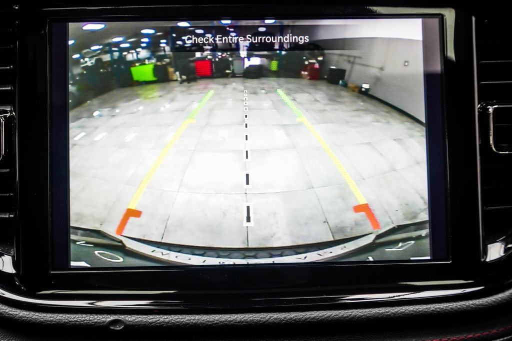 Used 2024 Dodge Durango GT AWD/4WD image 23