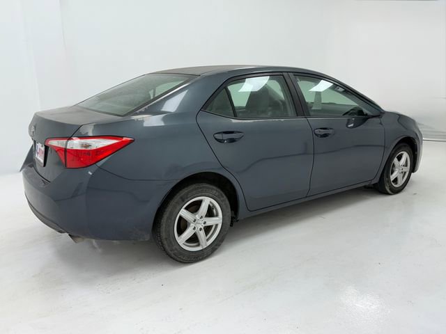Used 2015 Toyota Corolla L FWD image 21