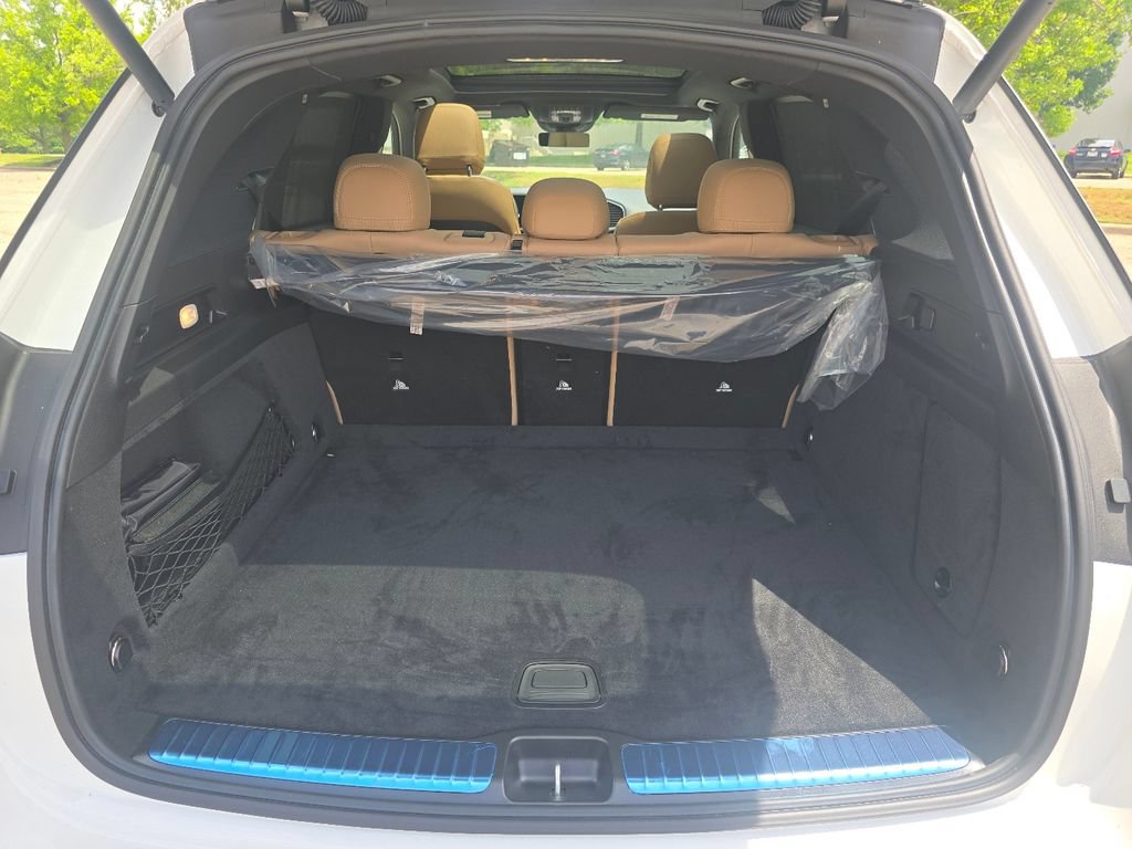 New 2026 Mercedes-Benz GLE 350 4MATIC image 18