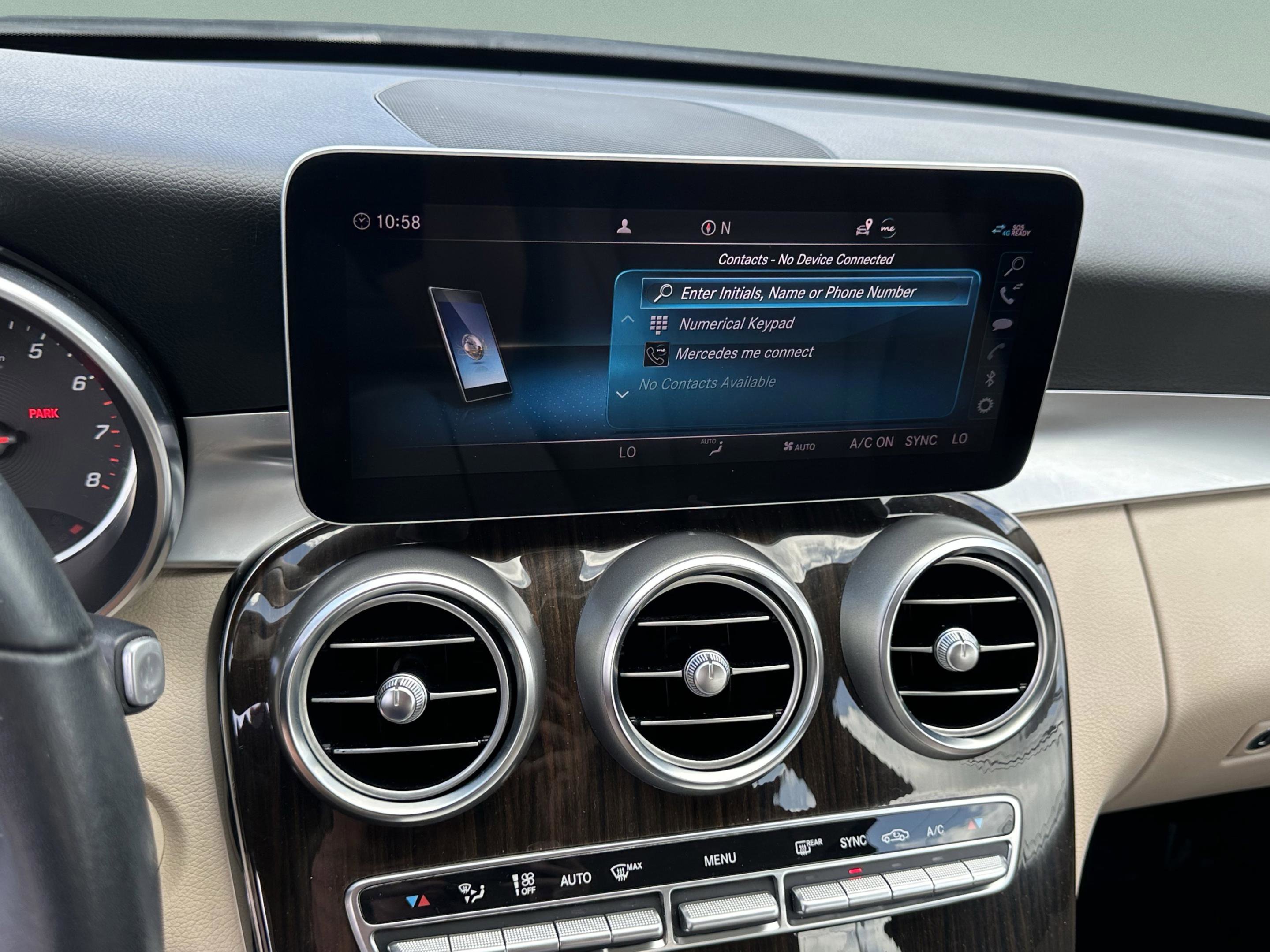 Used 2019 Mercedes-Benz C 300 Sedan image 24