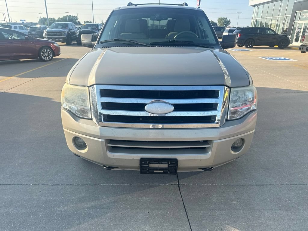 Used 2008 Ford Expedition XLT AWD/4WD image 2