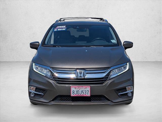 Used 2019 Honda Odyssey Elite image 3