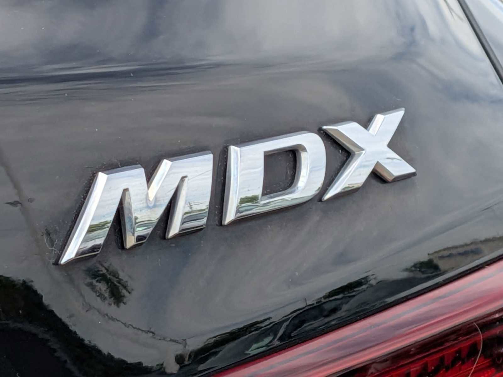 Used 2015 Acura MDX SH-AWD w/ Technology Package image 11