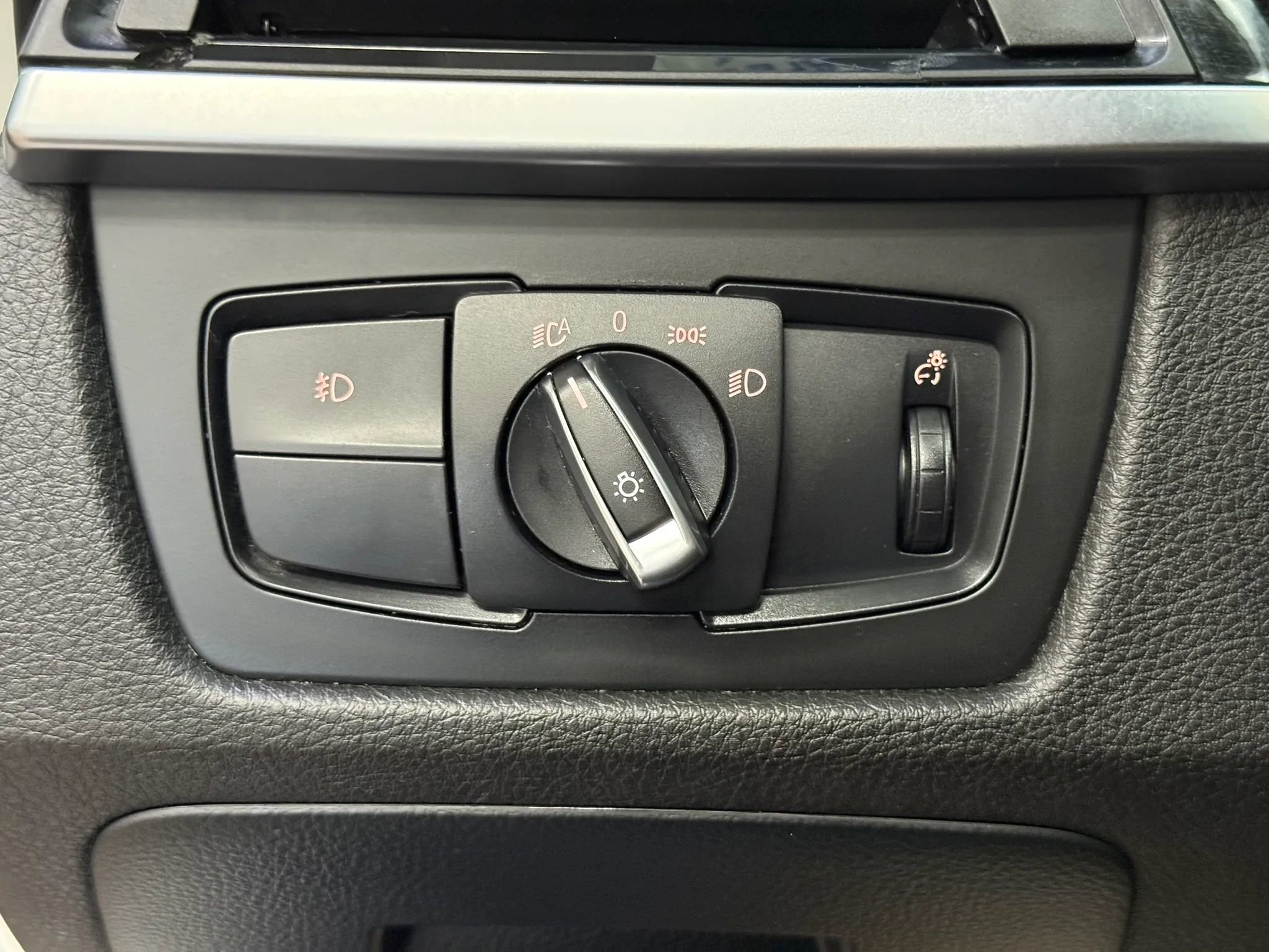 Used 2015 BMW 328d xDrive Wagon image 20