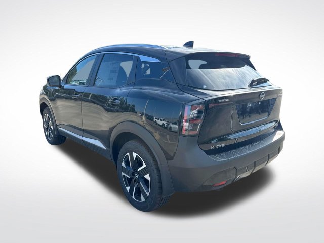 New 2027 Nissan Kicks SV AWD/4WD image 6