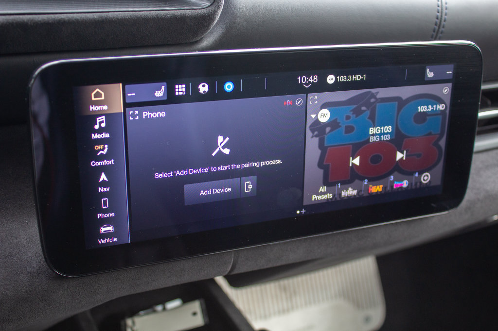 Used 2022 Maserati MC20 Coupe RWD image 15