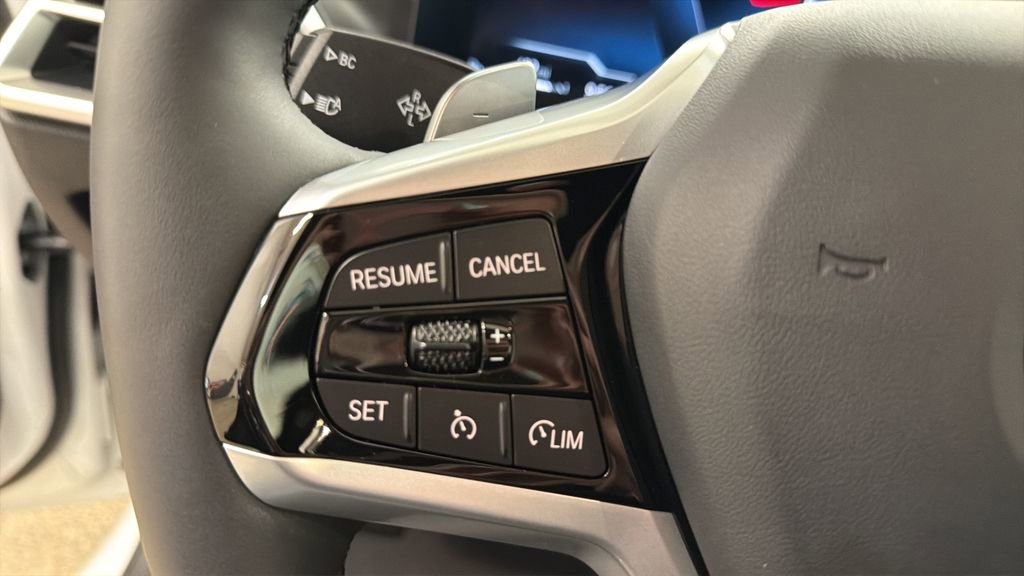 Used 2026 BMW 430i xDrive Coupe w/ Premium Package AWD/4WD image 18