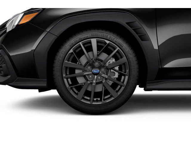 New 2026 Subaru WRX Premium AWD/4WD image 10
