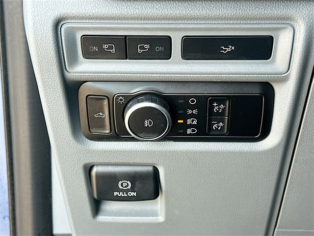 Used 2024 Ford F150 XLT w/ Equipment Group 302A MID image 10