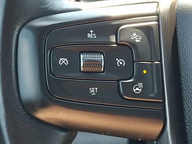 Used 2023 GMC Sierra 1500 AT4X image 24