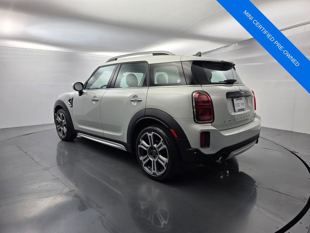 Used 2023 MINI Cooper Countryman S image 6