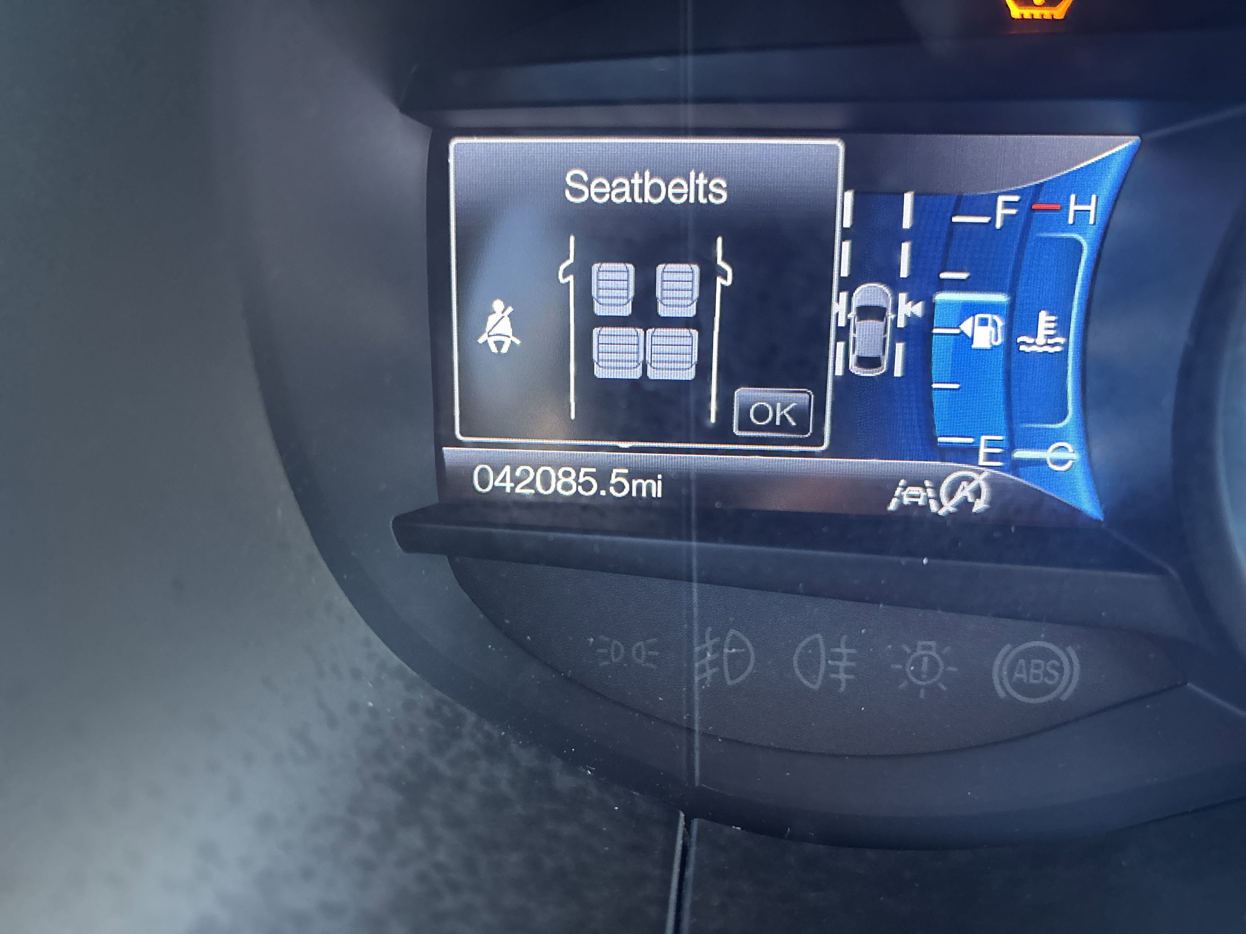 Used 2024 Ford Edge Titanium image 22