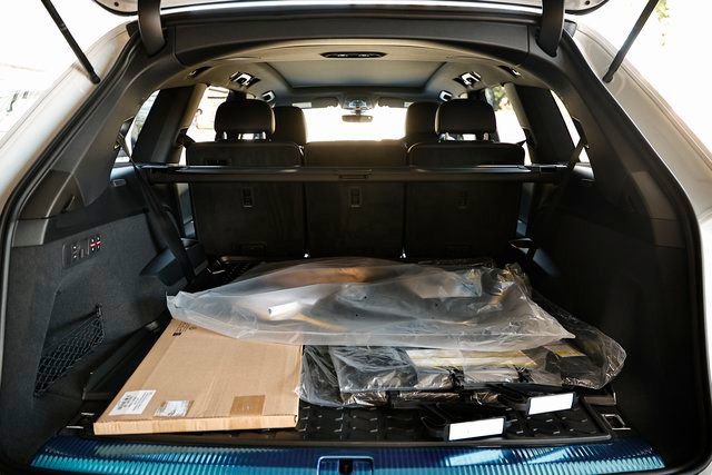 New 2026 Audi Q7 3.0T Premium Plus image 29