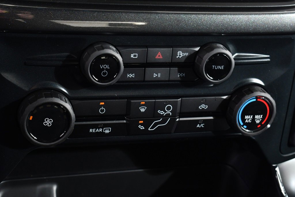 New 2025 Ford F150 STX w/ Equipment Group 200A image 28