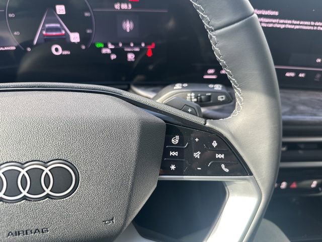 New 2025 Audi Q5 Premium Plus image 19