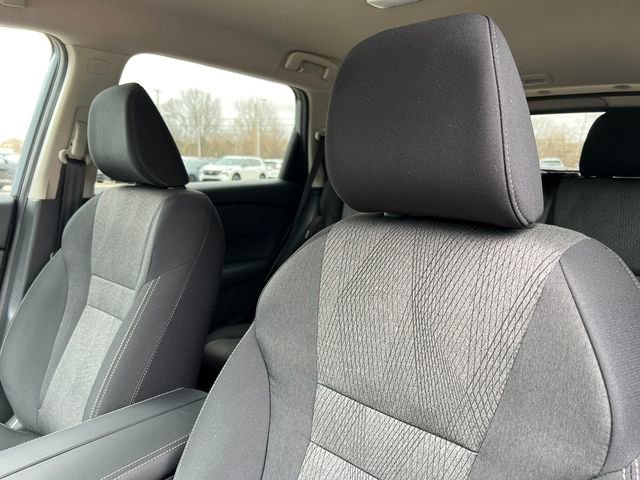 New 2026 Nissan Rogue SV w/ Cold Weather Package image 10