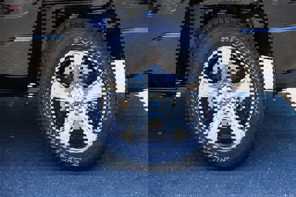 Used 2025 RAM 1500 Tradesman image 10