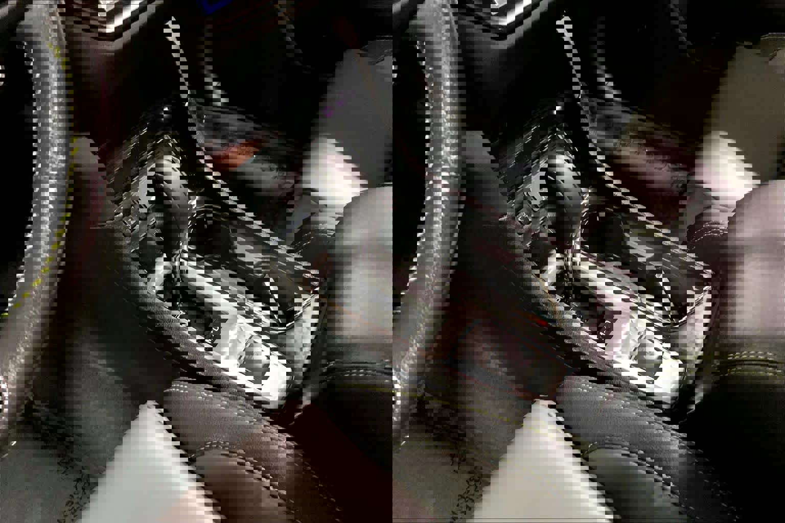 Used 2024 Subaru Ascent Onyx Edition Limited image 17