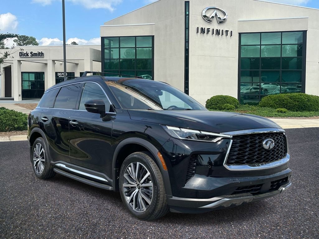 Used 2025 INFINITI QX60 Autograph w/ Lighting Package (N92)