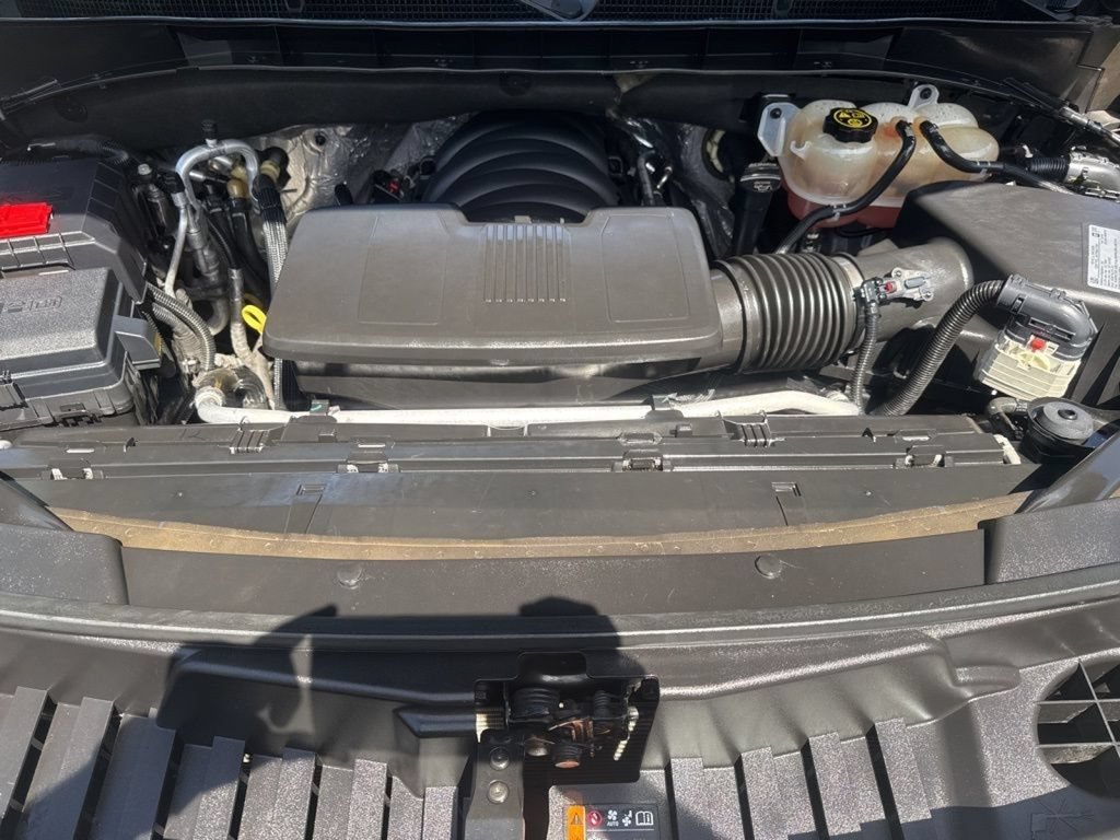 Certified 2021 GMC Yukon Denali AWD/4WD image 10
