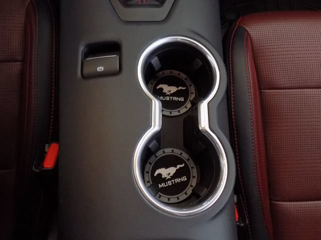 Used 2024 Ford Mustang GT Premium RWD image 21