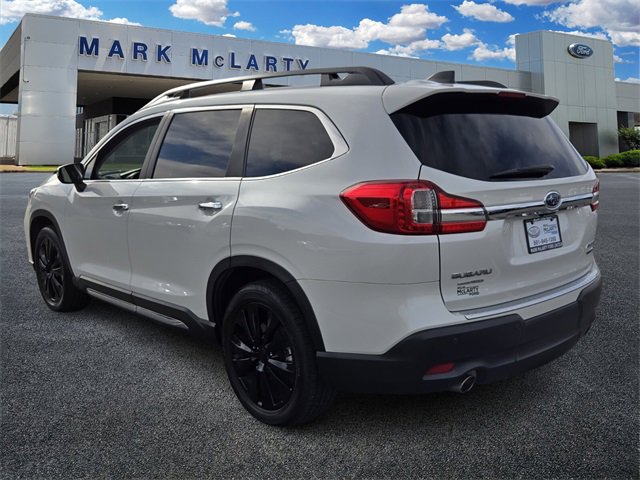 Used 2022 Subaru Ascent Touring image 5