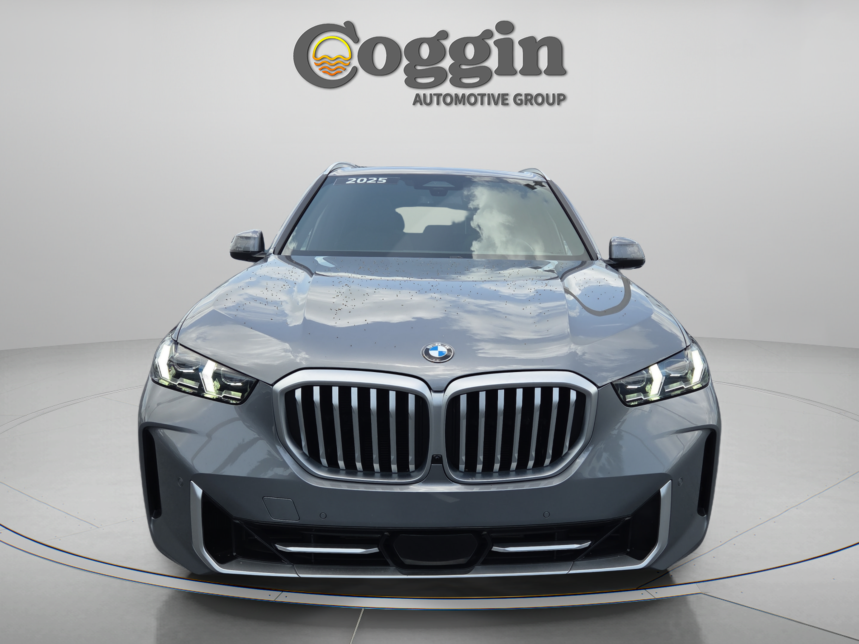Used 2025 BMW X5 sDrive40i RWD image 34