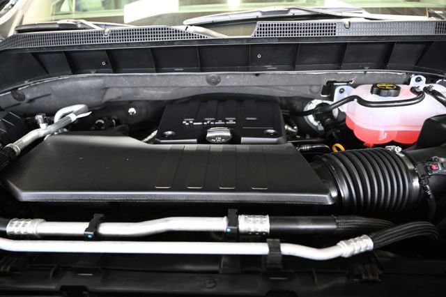 New 2026 Chevrolet Silverado 1500 LT AWD/4WD image 28