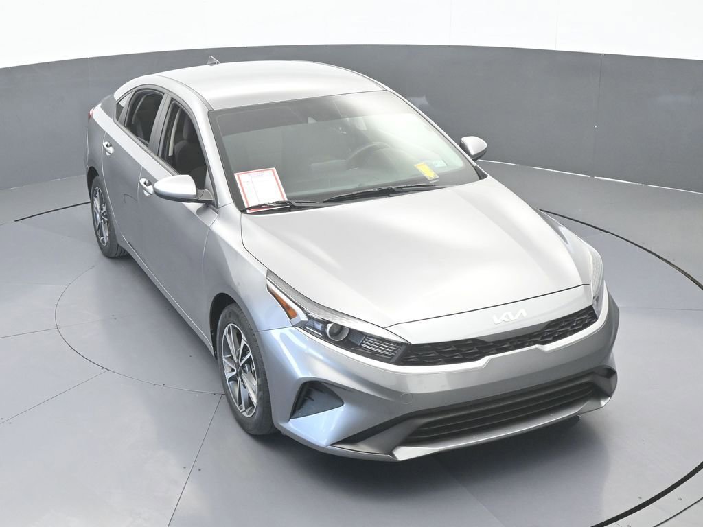Used 2023 Kia Forte LXS image 46