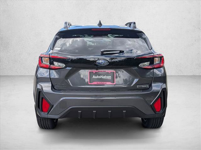 Used 2026 Subaru Crosstrek 2.5i Sport w/ Crosstrek Mirror Package AWD/4WD image 7